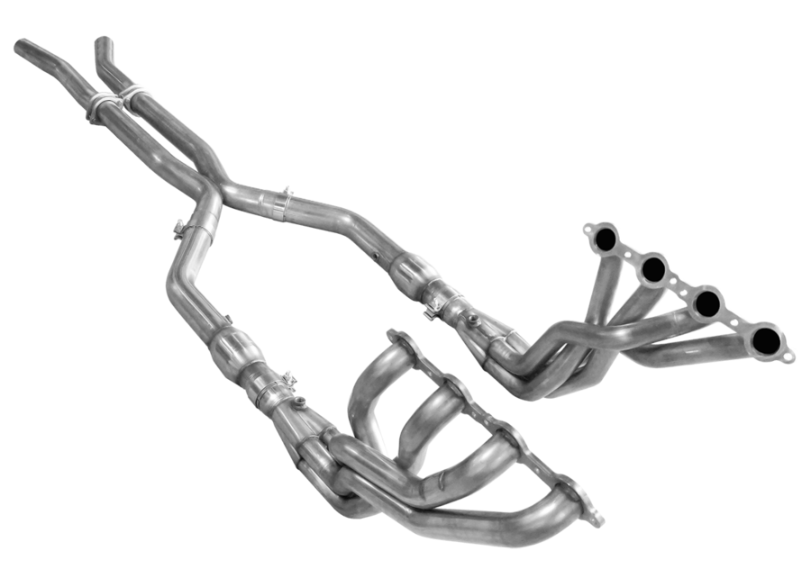 Camaro zl1 shop headers