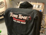 Tune Time Performance Hoodie - Tune Time Performance