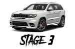 Trackhawk Stage 3 Package