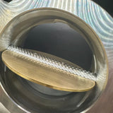 Soler Performance Ported 91MM EFF. C8 Z06 Throtte Body Pair