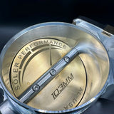 Soler Performance High Performance Billet 103MM LSX Throttle Body For C6 Corvette (LS3,LS7,LS9)