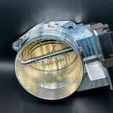 Soler Performance High Performance Billet 103MM LS2 Throttle Body For C6 Corvette (LS2)