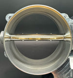 Soler Performance High Performance Billet 103MM LSX Throttle Body For C6 Corvette (LS3,LS7,LS9)