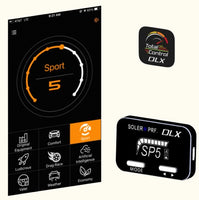 Soler Performance DLX Bluetooth Throttle Controller For C6 Corvette (2006-2013)