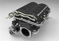 Magnuson TVS2300 Supercharger System C6 Corvette - Tune Time Performance