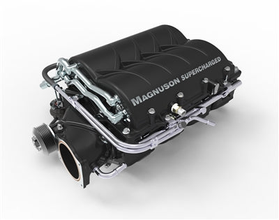 Magnuson TVS2300 Supercharger Gen 5 Camaro SS '13-'15 (Full Kit) - Tune Time Performance