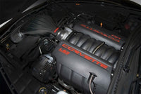 Corsa PowerChannel Air Intake C6 Base/ C6 Z06 Corvette - Tune Time Performance