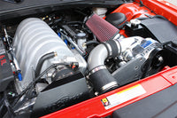 Pro Charger 2008-2010 Challenger SRT8 High Output Intercooled System With P-1SC-1 - Tune Time Performance