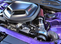 ProCharger 2015-2020 Challenger SRT392 High Output Intercooled Tuner Kit With P-1SC-1 - Tune Time Performance
