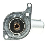 MotoRad 187F Thermostat with Housing and Seal LS1 - Tune Time Performance