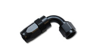 Vibrant -10AN 90 Degree Elbow Hose End Fitting - Tune Time Performance