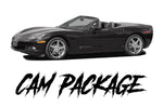 05-13 C6 Corvette Cam Only Package - Tune Time Performance