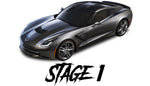 14-19 Corvette C7 Stage 1 Package - Tune Time Performance