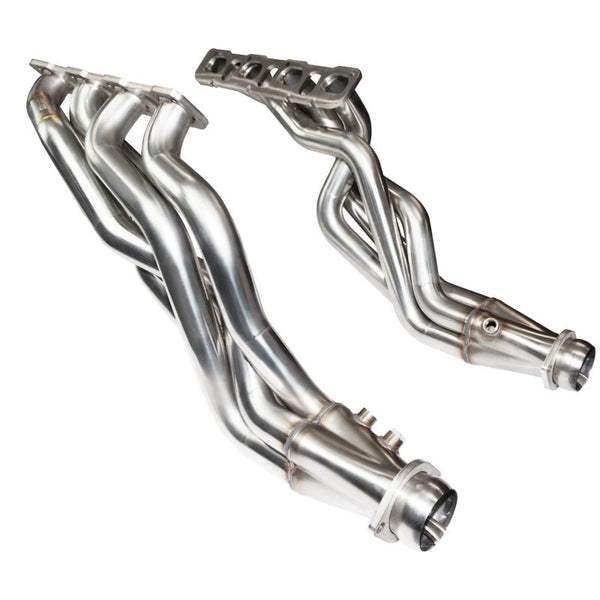 Kooks 2" x 3" SS Long Tube Headers 2015-2019 Charger/Challenger Hellcat 6.2L - Tune Time Performance