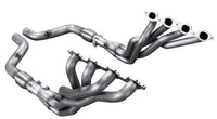 American Racing Headers '16+ CTS-V Short System - Tune Time Performance