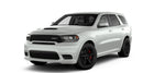 18+ Durango SRT Performance Package - Tune Time Performance