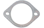 Vibrant 2-Bolt High Temperature Exhaust Gasket (3in I.D.) - Tune Time Performance