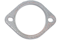 Vibrant 2-Bolt High Temperature Exhaust Gasket (3in I.D.) - Tune Time Performance
