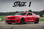 5th Gen Camaro Z28 Stage 1 Package - Tune Time Performance