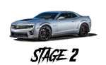5th Gen Camaro ZL1 Stage 2 Package - Tune Time Performance