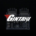 Gintani Ferrari GTB/F8 Exhaust System