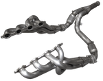 American Racing Headers GM Truck 5.3L 2014-2019 Long System - Tune Time Performance