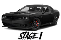 Hellcat Stage 1 Package - Tune Time Performance