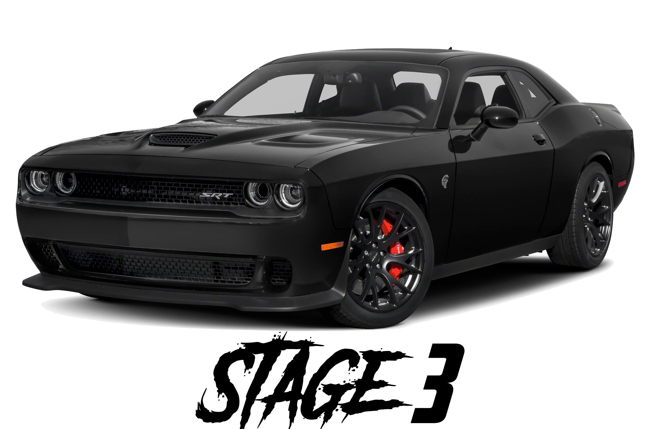 HELLCAT 4.3 | Carbon8