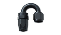 Vibrant -6AN 180 Degree Elbow Hose End Fitting - Tune Time Performance
